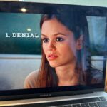 Rachel Bilson Instagram - Stages of grief with Summer, today on #welcometotheocbitches (happy Valentine’s Day?)
