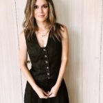 Rachel Bilson Instagram - Other day in @posse 🖤