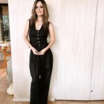 Rachel Bilson Instagram - Other day in @posse 🖤