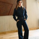 Rachel Bilson Instagram - Could just live in this look. @thisisthegreat_ @fredasalvador 📸 @jessiinsanfrancisco