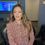 Rachel Bilson Instagram - Glam appreciation! 👀