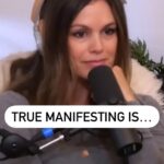 Rachel Bilson Instagram – Got to talk about manifesting with @rachelbilson on the @broad_ideas_pod. Go check it out 🤍

#manifesting #being #loa