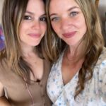 Rachel Bilson Instagram – An appreciation post, @missleagrace 🤍