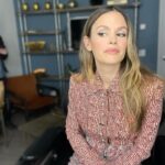 Rachel Bilson Instagram - Glam appreciation! 👀