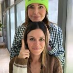 Rachel Bilson Instagram – Today on @broad_ideas_pod we have the incredibly funny, talented, beautiful @christabmiller I heart her just as much 😉 link in bio ❤️
