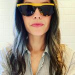 Rachel Bilson Instagram – @nicolechavezstyle @_jennybird sunglasses collab. Obsessed! #backtothefuture