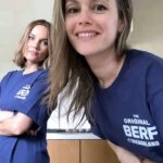 Rachel Bilson Instagram - Yes Chef Thanks for making us super cool @chrisstorer ❤️‍🔥🥩