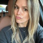 Rachel Bilson Instagram - Love u @ckaedingcolor