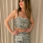 Rachel Bilson Instagram - @mptf #nightbefore 🤍