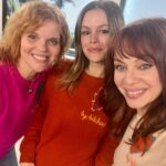Rachel Bilson Instagram – The ends not near, it’s here…again. @joshschwartz76 always trying to make me disappear. 🦈 🐊!!! Thanks for this trip down south @themelindaclarke @katelucie @kastmedia @expothaengineer @prodbylxry @parkerjflo 🍊