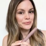 Rachel Bilson Instagram - Long, dark lashes that still look natural? Yes. Please. Lately I’ve been using @julepbeauty Length Matters Mascara✨ It gives me effortless lashes perfect for every day. Sometimes you don’t want that dramatic fake lash look, and this one has vitamin b5 that conditions your lashes too. #julep #julepbeauty #cleanbeauty