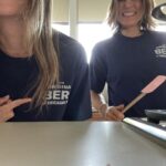 Rachel Bilson Instagram - Yes Chef Thanks for making us super cool @chrisstorer ❤️‍🔥🥩