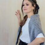 Rachel Bilson Instagram - Well, @davynewkirk @amynadinebeauty @nicolechavezstyle I think you made me a cheerleader 😜 couldn’t love you all more ❤️