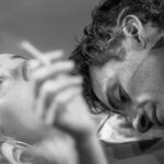 Rachel Brosnahan Instagram – Whoa! What a way to kick off our first preview! Thank you @dramaleague for honoring our show. It’s wind in our sails tonight. Here are a few beautiful and belated photos from the early days of Sign taken by @philipmontgomery   one of our theatre from this morning. Here we go!