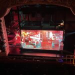 Rachel Brosnahan Instagram – Whoa! What a way to kick off our first preview! Thank you @dramaleague for honoring our show. It’s wind in our sails tonight. Here are a few beautiful and belated photos from the early days of Sign taken by @philipmontgomery   one of our theatre from this morning. Here we go!