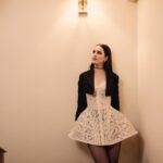 Rachel Brosnahan Instagram - 🔪🩰🎩🥀🛎️👯‍♀️💩