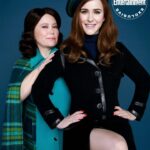 Rachel Brosnahan Instagram – More from @entertainmentweekly! 

📷: @camraface 
🎥: @kiwiharding   @alison_wild 
✏️: @themaureenlee