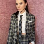 Rachel Brosnahan Instagram – Back in NYC for countdown to @maiseltv Season 5! First 3 episodes drop Friday.
