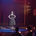 Rachel Brosnahan Instagram – ✨ Tits Up to Season 5 ✨ April 14 ✨