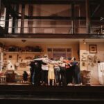 Rachel Brosnahan Instagram – We closed @thesignonbway on Sunday and, to quote the great @theritamoreno, it was a brave and moving time in my professional life.

When we began this journey back in December, we never could have imagined that we’d find such beautiful homes at both @bam_brooklyn and the James Earl Jones Theater. We never could have imagined that all these bold producers would take such leaps with this play and with us and that audiences would be so invested in this undersung manifesto of Lorraine Hansberry’s. And on a personal level, I never could have imagined how vital and nourishing this show would feel during a period of “tremendous change” as Iris says in the beginning of the play. I’m forever grateful to have felt so uplifted and cared for by our Sign family while our final @maiseltv chapter came to a close and to have gotten to celebrate with so many of you at the stage door. 

I could go on (and on and on) but I’ll leave you with a few picture memories. Thank you.