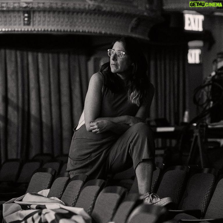 Rachel Brosnahan Instagram - We closed @thesignonbway on Sunday and, to quote the great @theritamoreno, it was a brave and moving time in my professional life. When we began this journey back in December, we never could have imagined that we’d find such beautiful homes at both @bam_brooklyn and the James Earl Jones Theater. We never could have imagined that all these bold producers would take such leaps with this play and with us and that audiences would be so invested in this undersung manifesto of Lorraine Hansberry’s. And on a personal level, I never could have imagined how vital and nourishing this show would feel during a period of “tremendous change” as Iris says in the beginning of the play. I’m forever grateful to have felt so uplifted and cared for by our Sign family while our final @maiseltv chapter came to a close and to have gotten to celebrate with so many of you at the stage door. I could go on (and on and on) but I’ll leave you with a few picture memories. Thank you.