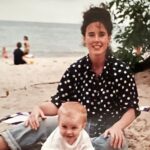 Rachel Brosnahan Instagram – Can’t believe it’s been 5 years.
I’ve been thinking about Katy a lot lately because 10 years ago, when I was making my Broadway debut, she let me crash in their extra bedroom while I figured out my living situation. She included me in family dinners every night while we were in rehearsals and would keep extra food for me in the fridge for when I came home from tech and previews. She would always ask about the play and came with bells on (and the most fabulous outfit) to our opening night. She told me she sobbed through the bows because she was proud. But I’m not alone in that experience. That was the magic of Katy. She loved so hard she was often moved to tears, and laughter that moved through her entire body and joy that radiated out her pores. She spread stardust over everyone she came into contact with. I was lucky to be in her orbit.
It’s strange to be in New York without her. Its strange to be back on stage without her. But also, she’s still here.
