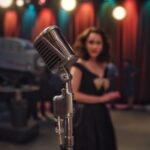 Rachel Brosnahan Instagram – 🚨 spoiler alert 🚨
I can’t quite believe it…but the very last episode of The Marvelous Mrs Maisel is out today.
This marvelous adventure changed my life in more ways than I can count. I met some of the greatest people I’ve ever known and now get call them family, mentors and friends. I went to television boot camp and learned how to be a better performer, leader and producer. I wore stunningly beautiful clothes, ate an embarrassing amount of prop food, got the middle finger from Alex daily. I grew up. I laughed til I cried and cried til I laughed.
Everyone says it but they’re lying because our crew is the best in the business. So many folks have been pouring their time and talent into this show since it’s first season and none of this would have been possible without their dedication. We had the greatest cast and writers and producers and department heads and Amy Sherman Palladino steering our ship. She trusted all of us with her baby and pushed us to be better.
And you watched it! You were wind in our sails through long days and tough nights.
I am overwhelmed with gratitude and will be for a long, long time. Tits up to the final chapter.