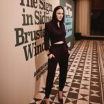 Rachel Brosnahan Instagram - A few more from our gala in appreciation of this @ysl number I never want to take off. Big thanks to @ysl, @mandelkorn, @lisaaharon & @djquintero for the breakneck quick change from stage to party. I’m late to post but also….may the fourth be with you. (i’ll see myself out)
