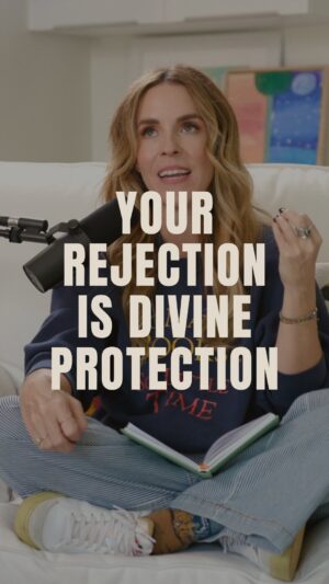 Rachel Hollis Instagram - EP. 566: 7 Things I Wish I’d Known Before I Pursued My First BIG Goal

When I REALLY committed to personal development and self work I had no idea what I was doing and no clue what to expect. I didn’t have someone telling me how to achieve my goals or (even better) what I was doing wrong. If I could time travel back 15 years, these are the things I wish I’d known. I hope you find them helpful 🤟🏻

Listen wherever you get your podcasts!