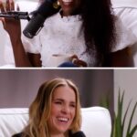 Rachel Hollis Instagram - EP. 567: Confidence Coaching from the MOST BADASS Guest we’ve ever had, @badassboz ! Former Chief Marketing Officer at Netflix. Former Chief Brand Officer at Uber. Former Marketing Executive at Apple Music. Former Head of Music and Entertainment Marketing at PepsiCo…just to name a few of the roles Boz has had in her career!! In this episode, we talked about imposter syndrome, the blessing of ideas, how to excel in your career and stand in your power. No matter what season of life you’re in, this is THE episode you need to hear. I CANT OVERSTATE THIS… Listen to this episode!! It will kick your butt in all the best ways. episode 567 is available wherever you get your podcasts!