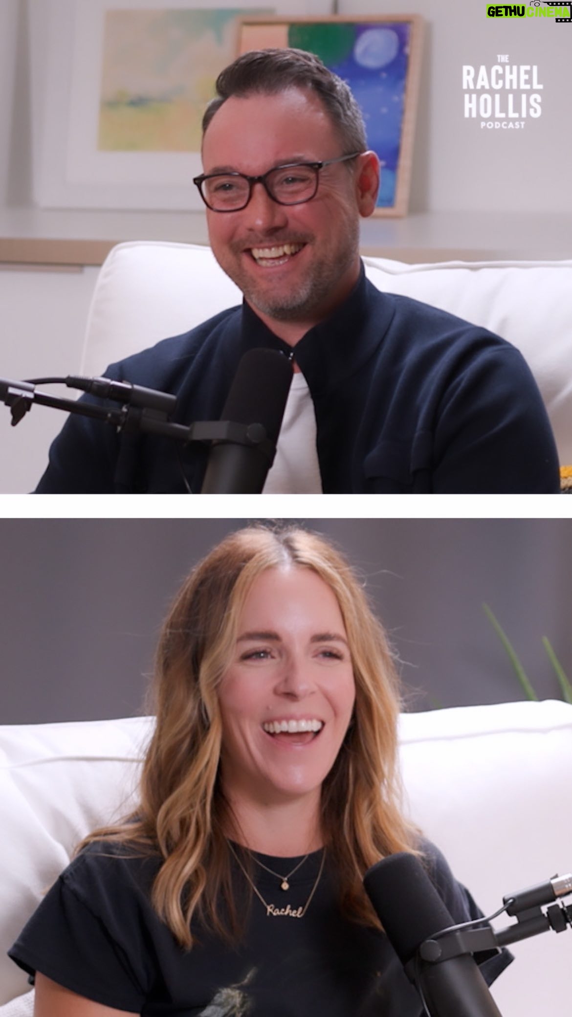Rachel Hollis Instagram - ep 462: When I read @todd_herman’s book an alter ego I reached out to his team before I’d even finished chapter 2. So grateful to finally get him on the podcast to talk about confidence, imposter syndrome and how some of the highest performers in the world use a very specific technique to overcome mindset blocks.
