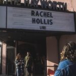 Rachel Hollis Instagram – LA, Thank you to EVERYBODY who came out to laugh with me and let me try out some new concepts for this summer’s podcast tour, various jokes and —at least— 3 stories involving my uterus. 

NEW YORK, I can’t wait to see you this weekend! ✨

PS- badass Polaroid   stage pics are all @justoffthesix