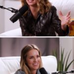 Rachel Hollis Instagram - EP 559: I will NEVER fully recover from this! @shaniatwain came to my house and sat on my furniture and talked about life and music and hope and pain and it’s one of my favorite things to happen… ever! Listen to our conversation wherever you get your podcasts and also, who wants to go with me to Vegas to see Shania perform because she said I could bring friends but she didn’t specify how many and I think we should do this guys!! 😂