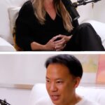 Rachel Hollis Instagram - EP 510: What’s the key equation for motivation? 🔑 How can we improve our memory with a few simple visuals? How can we expand our focus and get smarter as we age?? Talking about it ALL with brain coach @jimkwik on the podcast. Listen in whenever you get your pods 🎙️