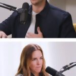 Rachel Hollis Instagram - EP 424: Sat down with @case.kenny to talk about relationships, dating, doing hard things and what manifesting means to him. Listen in wherever you listen to podcasts 🤟🏻