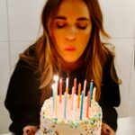 Rachel Hollis Instagram – 41 ✨