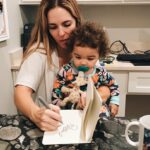 Rachel Hollis Instagram - EP 454: I’ve had 20 years of being an entrepreneur... 16 of those as a working mama. I have ALL kinds of advice whenever I get into a room filled with other entrepreneurs! ⠀⠀⠀⠀⠀⠀⠀⠀⠀ In a recent KEYNOTE I had the pleasure of speaking to my favorite group of people... business owners! And since I was the closing speaker I decided to give the keynote I wish I’d gotten years ago as a newbie... What to do TOMORROW. ⠀⠀⠀⠀⠀⠀⠀⠀⠀ This is tactical, old-school advice to help you increase revenue and profit in your business. Its also life advice for how to grow the business without sacrificing what really matters. Listen in wherever you get your podcasts and please share with whoever you think it might help.