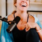 Rachel Hollis Instagram - EP 467: Ever heard of Estrogen Dominance? Or researched how debilitating a hormonal imbalance of ANY kind can be? I had no idea— until I was experiencing mood swings/irritability/brain fog, and felt like I couldn’t keep my emotions under control. If you have a uterus, and you’re experiencing similar symptoms, today’s podcast episode is for you! The solutions to balancing my hormones were surprisingly simple, but I couldn’t find them until I understood what was happening with my body. I hope you’ll listen to this episode, and if you find it helpful, share it with anyone who might need it too. 🤟🏻