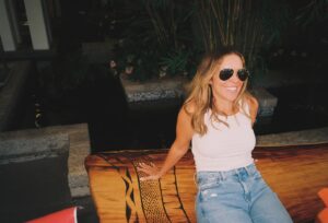 Rachel Hollis Instagram - Hawaii forever 🌴