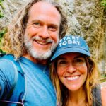 Rachel Hollis Instagram - 📍South Dakota