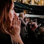 Rachel Hollis Instagram - Music is Medicine… and her music has been some of the most healing medicine in my life. ✨