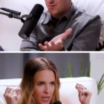 Rachel Hollis Instagram - EP 526: “Is the world getting better or worse?” If I’m honest, I’ve worried a LOT about this question in the last year… it just seems like everywhere I look there’s so much hardship and suffering and I get anxiety thinking about the world my kids will be adults in. But… then I read @morganhousel’s newest book “Same As Ever” and I swear, it helped me SO much! Its not just ideas, it’s data and history and science and the reminder that life is cyclical and seasonal and a lot of what we worry about is because that’s what we’re shown. In this episode we talk about AI and social media and the dark side of major success and black swan events and how actually, the worst thing that could happen to you is actually something you don’t see coming so worrying is truly a waste of energy. Morgan’s factual, calm perspective was the perfect antidote to my emo / dramatic worry and I think y’all will really love his perspective. Listen wherever you listen to podcasts 🎙️