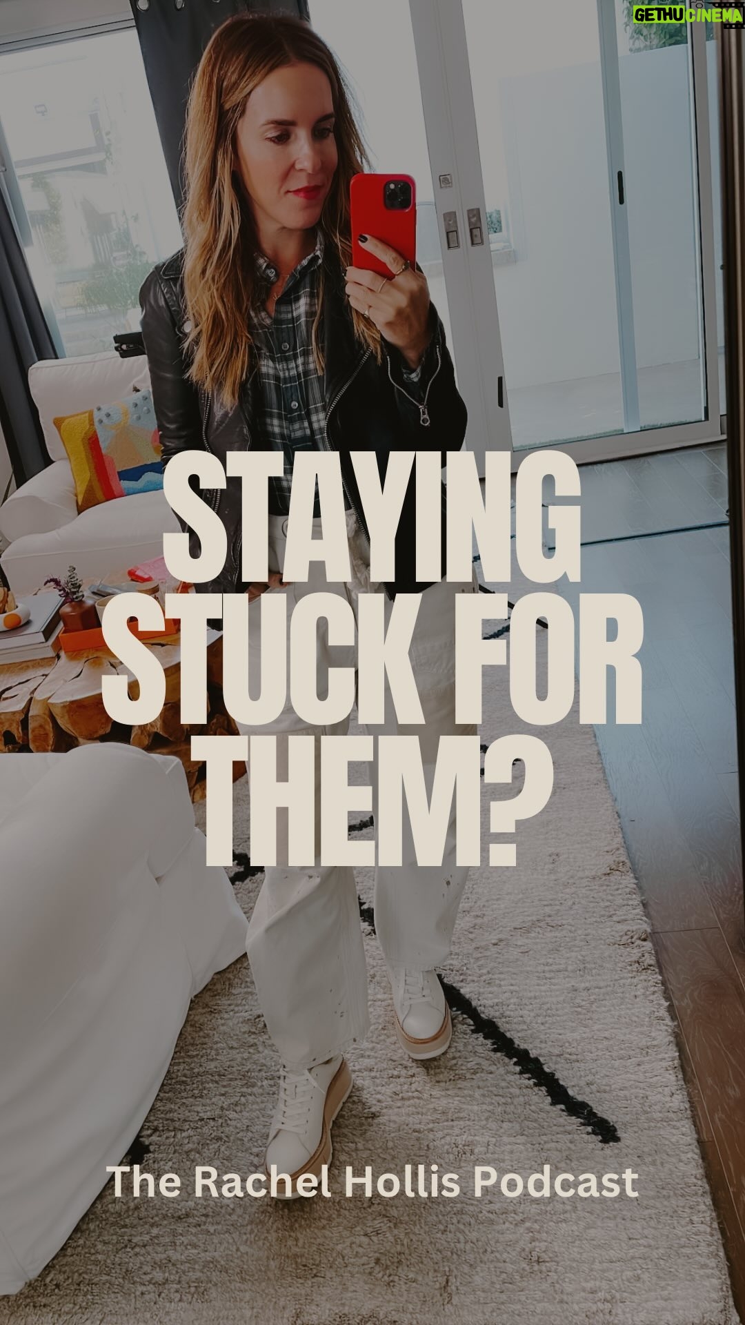 Rachel Hollis Instagram - EP 541: Build Your Best Morning Routine! How you start the day sets the tone for how the rest of your day will go! That’s where your morning routine comes in. In this episode, you’ll hear lots of ideas for what to include in your morning routine, how to start one and how to cope with others not understanding why you’re making these changes. We all have limited time in our days due to family responsibilities, jobs and just LIFE, so everything on the list really practical and actionable. Listen wherever you get your podcasts!