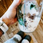 Rachel Hollis Instagram - EP 456: Totally Counterintuitive Things that Helped Me to Get Healthy! I’m throwing it back to one of our most popular episodes of all time. Listen in wherever you get your podcasts 🤟🏻