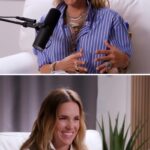 Rachel Hollis Instagram - EP. 582: Lifestyle Blogger CAROLINE BAUDINO | on The Truth About Motherhood and Feeling Comfortable in Your Own Skin “The greatest wealth I can have is feeling good in my own skin” - Caroline Baudino @shop.with.caroline is one of my favorite people to follow on instagram… between the style and the real talk she’s my current favorite girl-crush! So happy to have her on the pod today, sharing the honest truth of motherhood, her secrets to looking fabulous as you age and the realities of parenthood. Enjoy the episode wherever you get your podcasts!