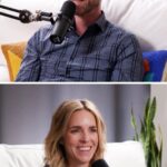 Rachel Hollis Instagram - EP. 597: Comedian Neal Brennan on Comedy and Consciousness Emmy-nominated writer, director, producer, and standup comedian @nealbrennan had his third Netflix special, Crazy Good, premiere on April 9th. He is best known for co-creating and co-writing the Comedy Central series “Chappelle’s Show” with Dave Chappelle and for his Netflix stand-up comedy special, 3 Mics.