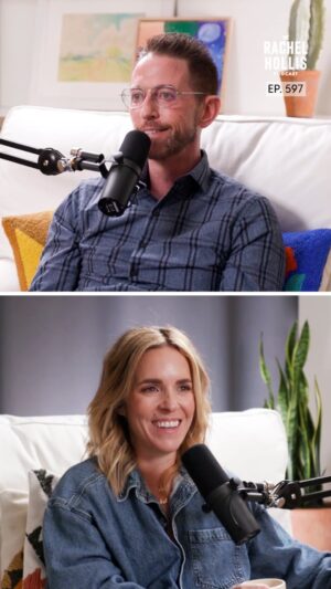 Rachel Hollis Instagram - EP. 597: Comedian Neal Brennan on Comedy and Consciousness 

Emmy-nominated writer, director, producer, and standup comedian @nealbrennan had his third Netflix special, Crazy Good, premiere on April 9th. He is best known for co-creating and co-writing the Comedy Central series “Chappelle’s Show” with Dave Chappelle and for his Netflix stand-up comedy special, 3 Mics.