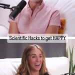 Rachel Hollis Instagram – EP 479: I absolutely LOVED @arthurcbrooks book From Strength to Strength and I was so excited to sit down with him!

In this episode we discuss the scientific hacks for how to get happier, find purpose in life and enjoy it all more! Tune in wherever you get your podcasts.