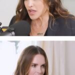 Rachel Hollis Instagram - EP 428: “Communication is lubrication” and other spot on wisdom from @sexwithemily in todays episode of the podcast! Such incredible advice in this one… listen with your partner 👀