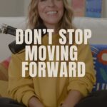Rachel Hollis Instagram - EP. 596: Where Do You See Yourself in 10 Years? “How do I figure out what to do next?” “How do I decide which direction to head?” “Which goal is the right goal to pursue?” Today on the podcast, Rach is answering some of the biggest questions about our @thestarttodaybrand journal. Whether you’re new to the practice, don’t have the journal or have been around for years, we’re resharing the step-by-step process of the practice so you can either refine your routine or establish it. Stay tuned for video tutorials coming soon to YouTube, but in the meantime, listen to the episode wherever you get your podcasts 🎧